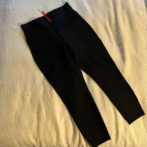 Spanx Ponte Ankle Leggings
